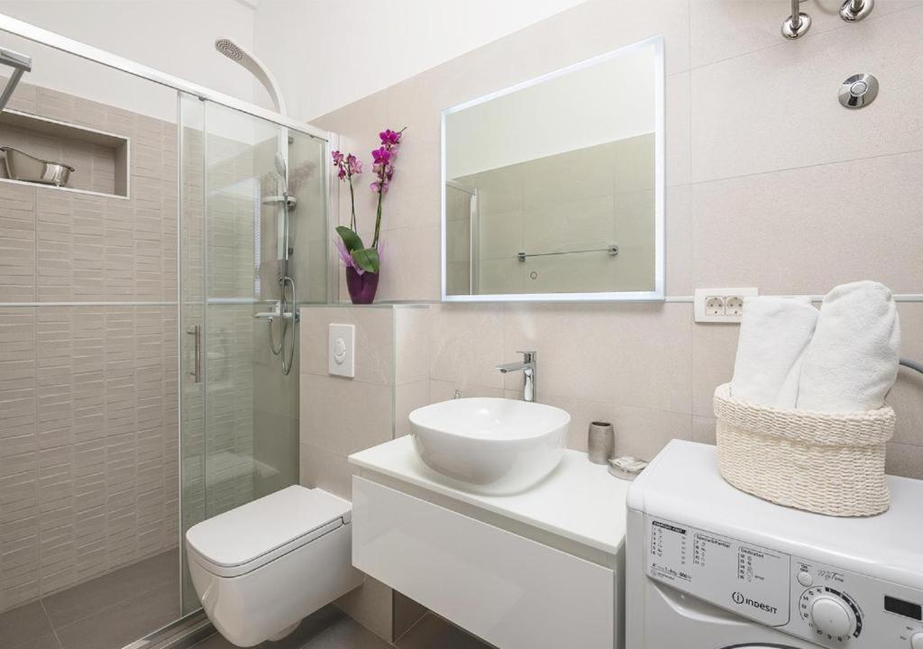 Apartment Adriatic Dream Dubrovnik