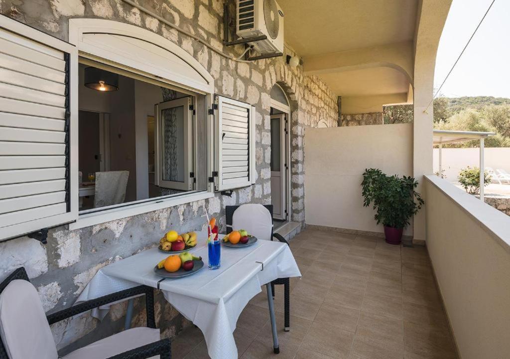 Adriatic Dream Apartman *