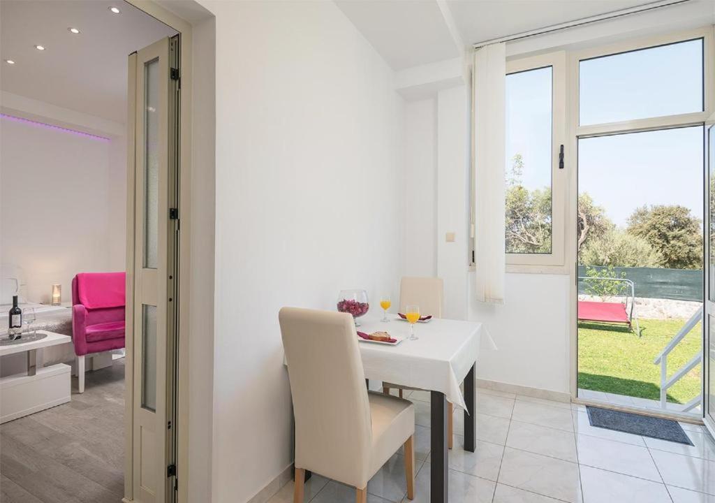 Apartman Adriatic Dream