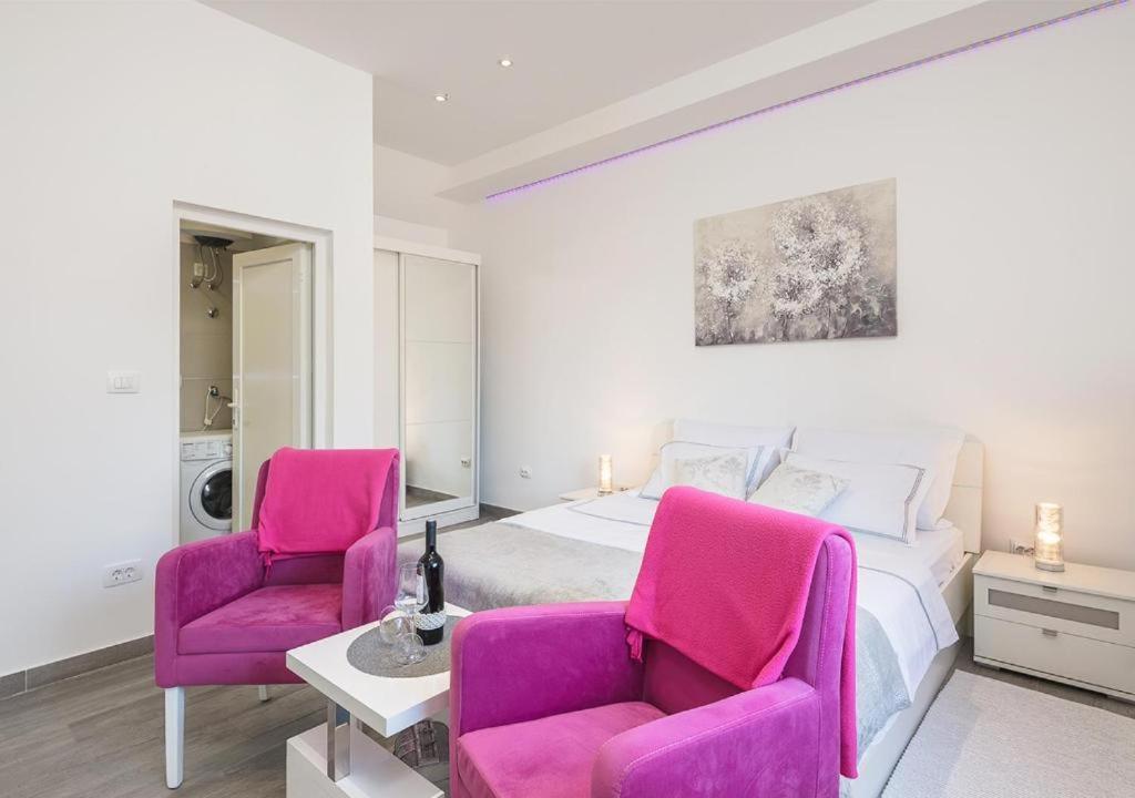 Apartman Adriatic Dream